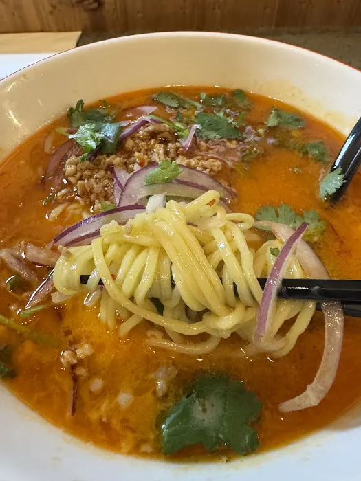 Tabata Ramen Picture 7
