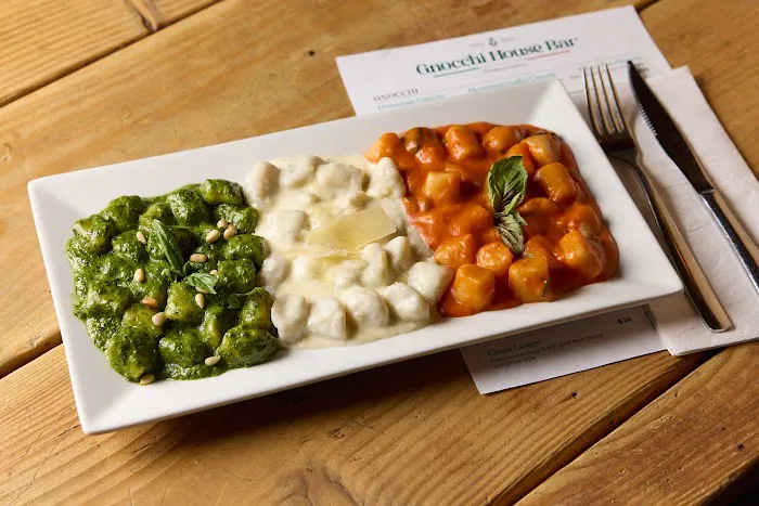 Gnocchi House Bar (Former Numero 28) Picture 1