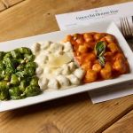 Gnocchi House Bar (Former Numero 28)