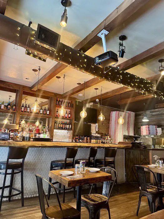 Gnocchi House Bar (Former Numero 28) Picture 2
