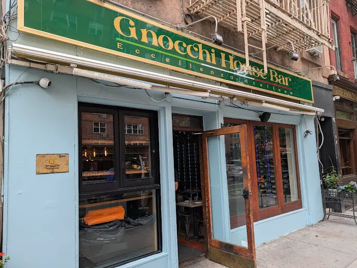Gnocchi House Bar (Former Numero 28) Picture 10