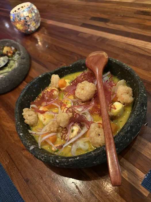 Mission Ceviche Picture 3
