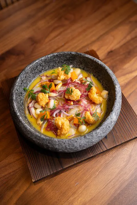Mission Ceviche Picture 6