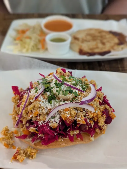 Tikal Mayan Food Picture 3