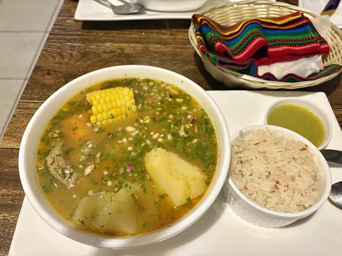 Tikal Mayan Food Picture 4