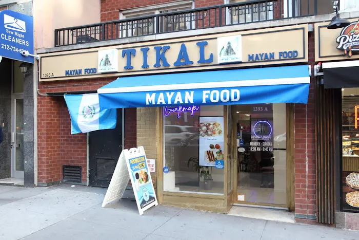 Tikal Mayan Food Picture 10
