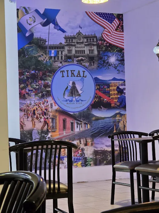 Tikal Mayan Food Picture 7