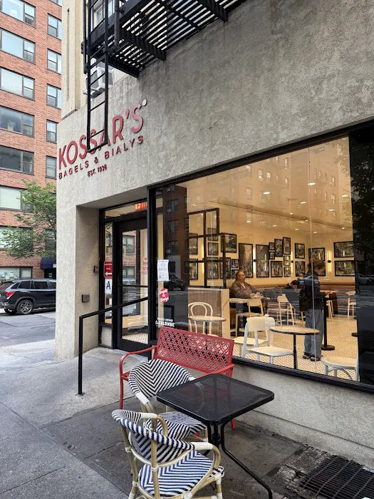 Kossar's Bagels & Bialys Picture 8