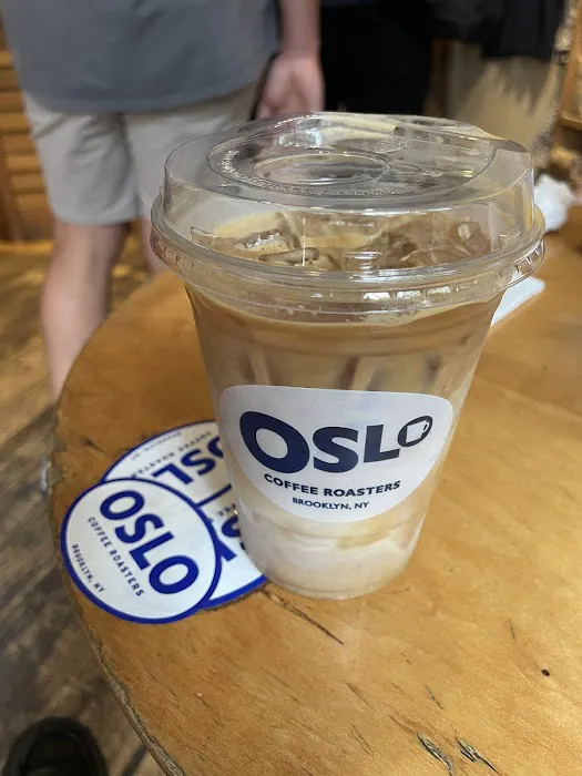 Oslo Coffee Roasters Picture 9