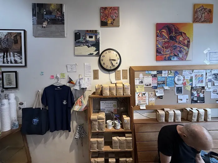 Oslo Coffee Roasters Picture 3