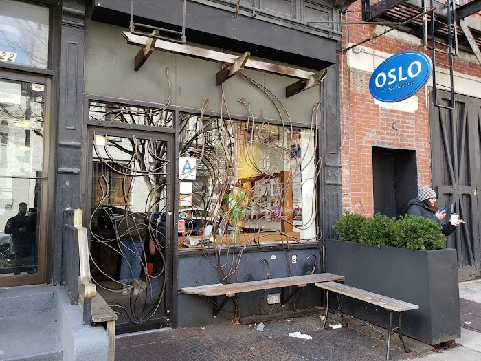 Oslo Coffee Roasters Picture 4