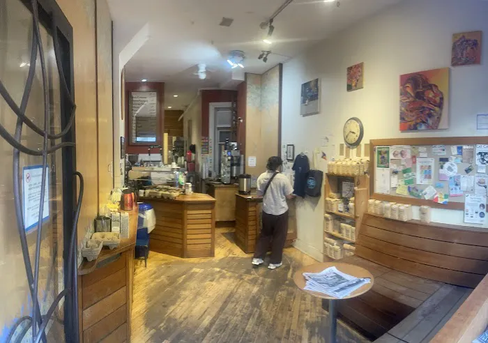 Oslo Coffee Roasters Picture 5