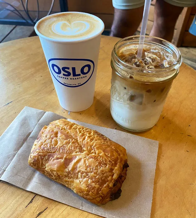 Oslo Coffee Roasters Picture 6