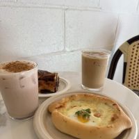 Cafe Aviva ico