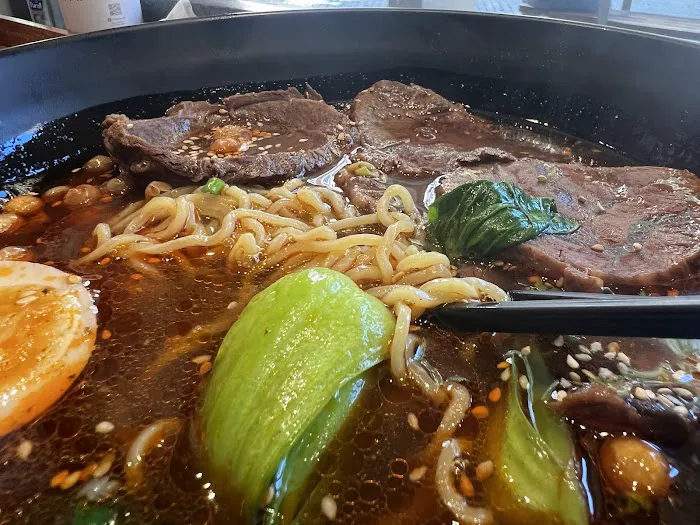 Zhongzhong Noodles - Roosevelt Island Picture 10