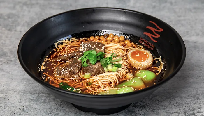 Zhongzhong Noodles - Roosevelt Island Picture 2