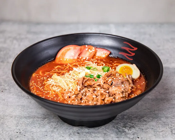 Zhongzhong Noodles - Roosevelt Island Picture 3