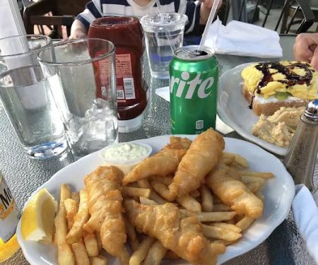 NISI BISTRO
