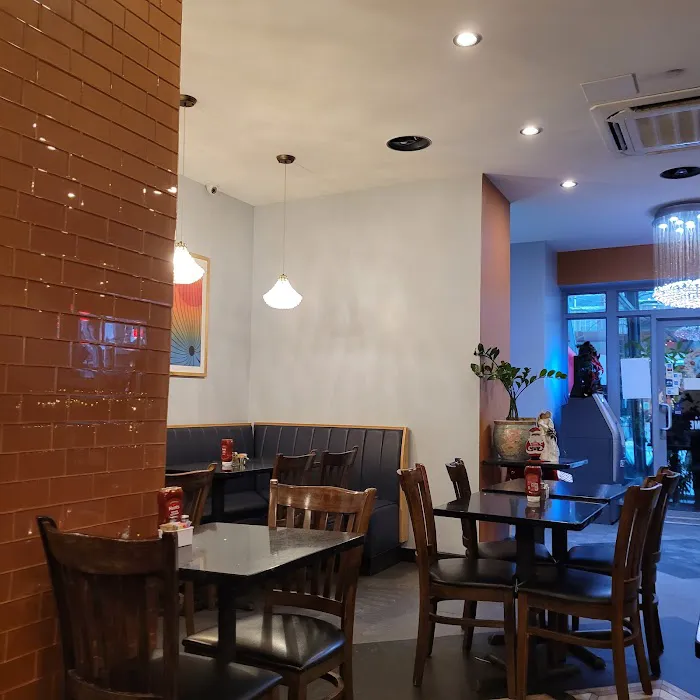 NISI BISTRO Picture 4