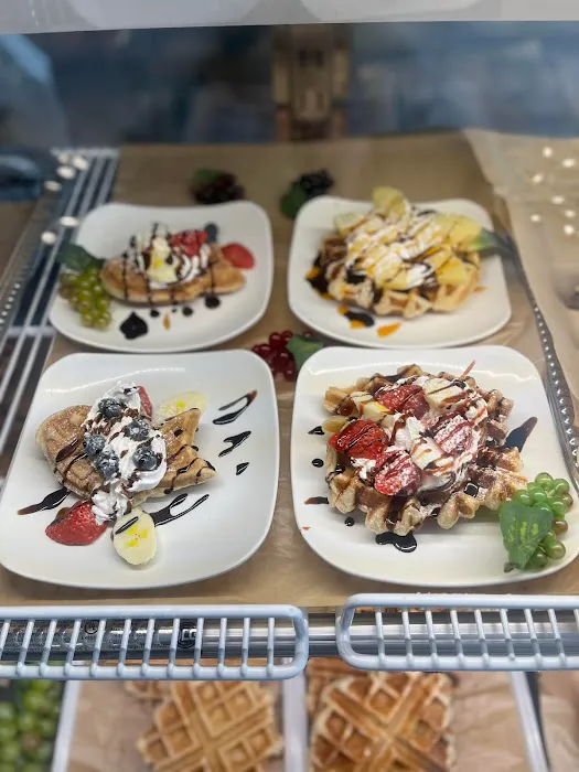 Island Rolls N Bowls Picture 7