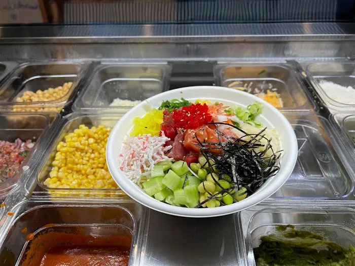 Island Rolls N Bowls Picture 2