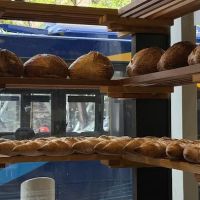 ME Mediterranean Eatery ico