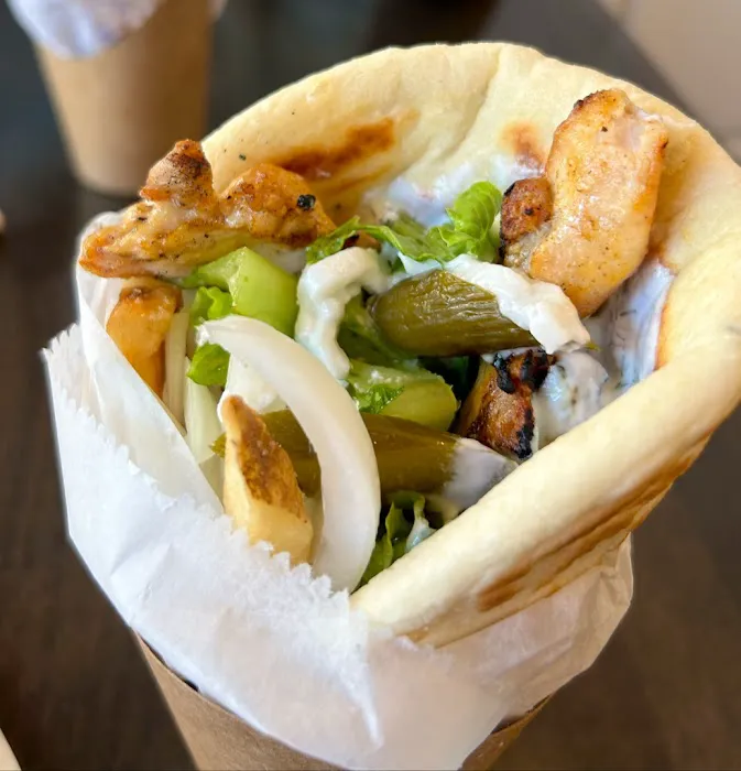 ME Mediterranean Eatery Picture 2