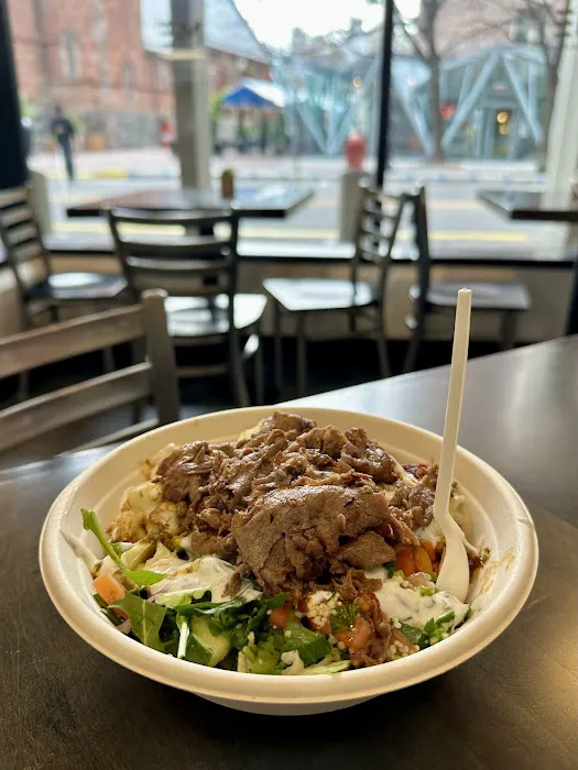 ME Mediterranean Eatery Picture 5