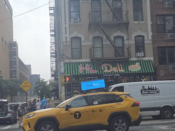 HL Deli Picture 6