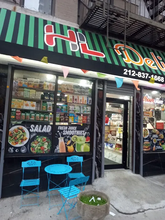 HL Deli Picture 3