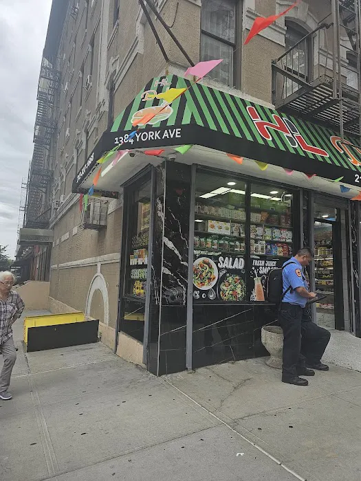 HL Deli Picture 7