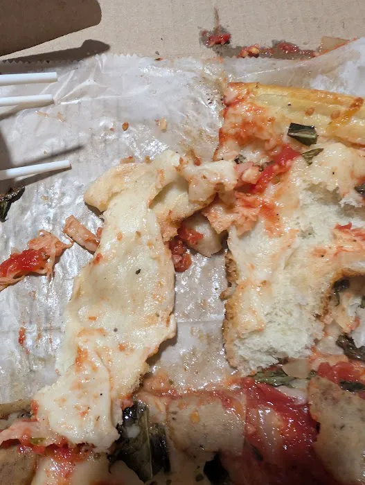 Gotham Pizza Picture 4