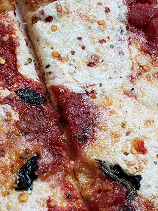 Gotham Pizza Picture 1