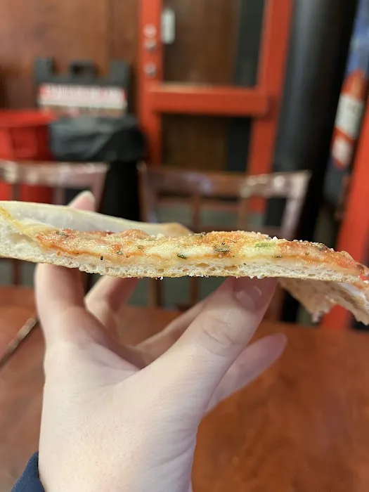 Gotham Pizza Picture 2
