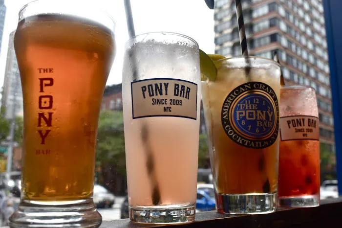 The Pony Bar Picture 2