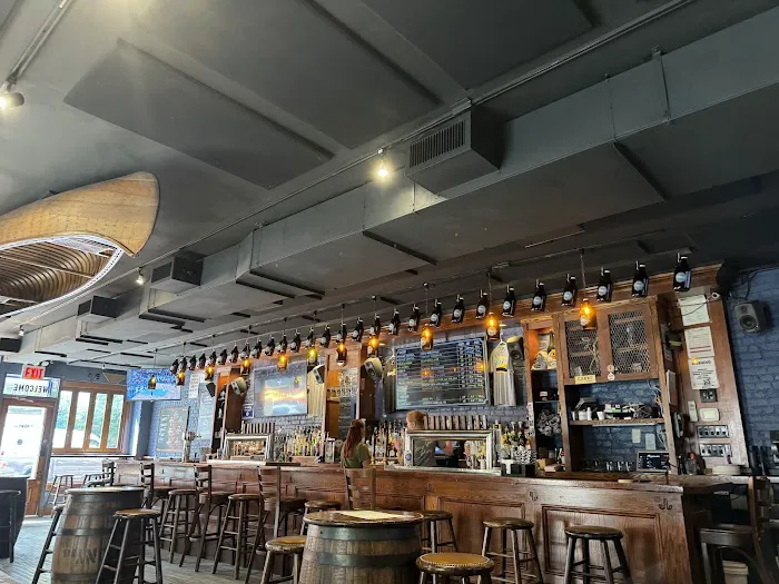 The Pony Bar Picture 8