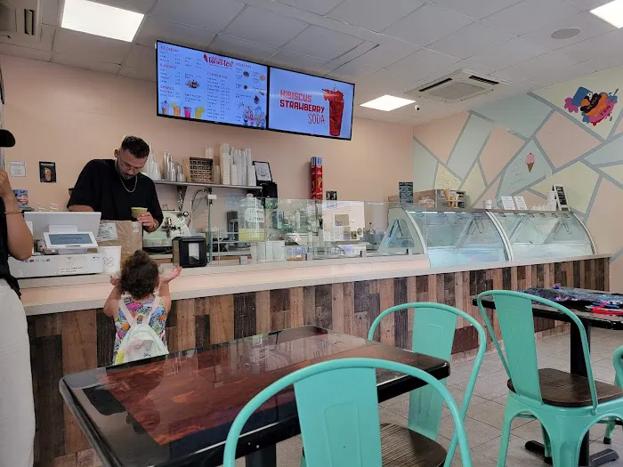 Dubl Twister Ice Cream Picture 3