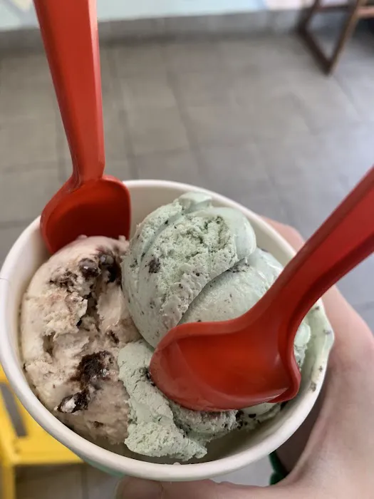 Dubl Twister Ice Cream Picture 1
