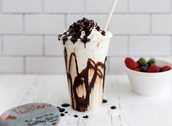 Dubl Twister Ice Cream Picture 2