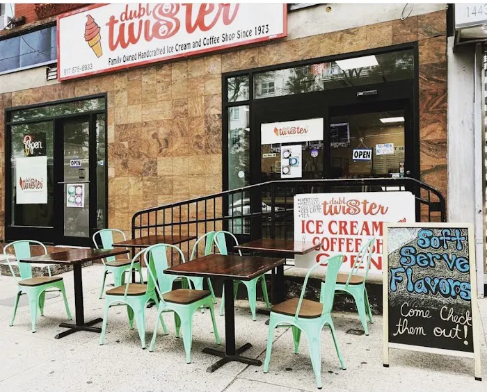 Dubl Twister Ice Cream Picture 5