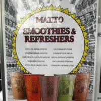 Matto Espresso ico