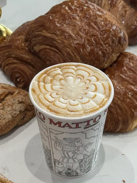 Matto Espresso Picture 8
