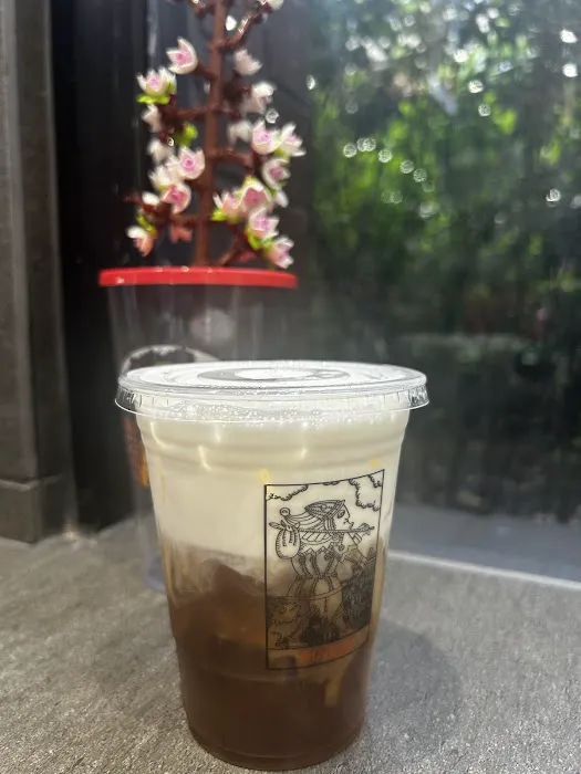Matto Espresso Picture 4