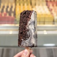 Morelia Ice Cream Paletas - Upper East Side ico