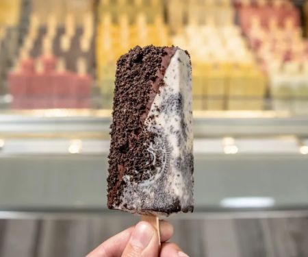 Morelia Ice Cream Paletas - Upper East Side