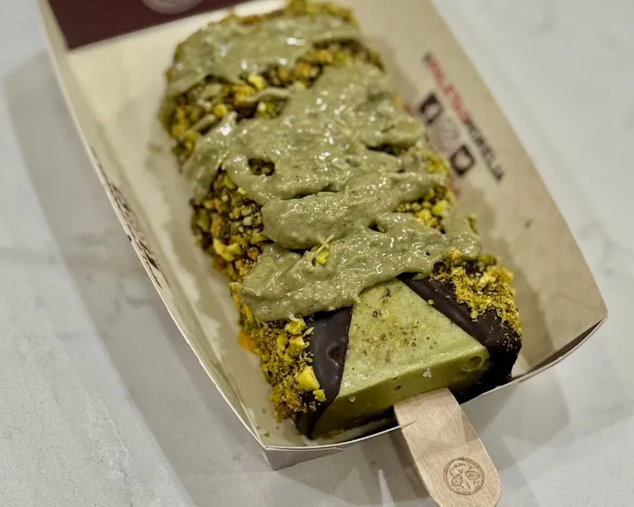 Morelia Ice Cream Paletas - Upper East Side Picture 7