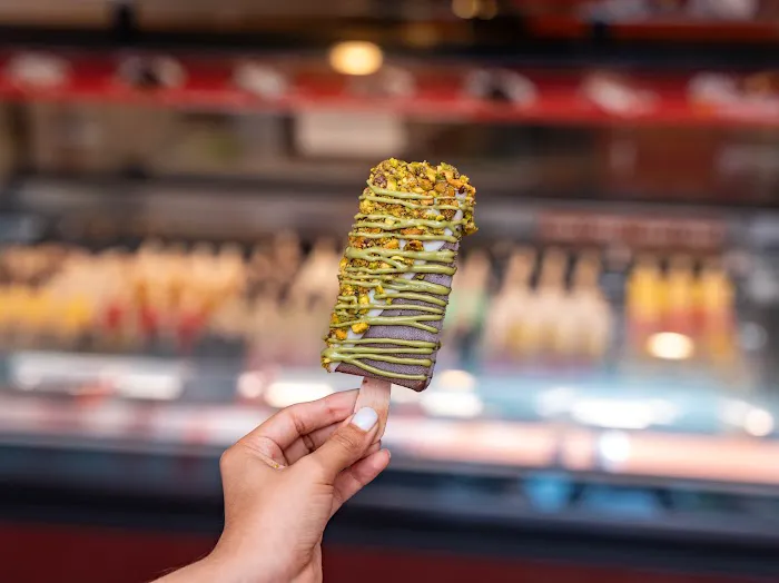 Morelia Ice Cream Paletas - Upper East Side Picture 2