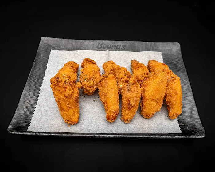 Boongs Korean Fried Chicken Picture 6