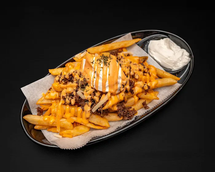 Boongs Korean Fried Chicken Picture 1