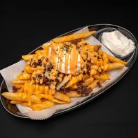 Boongs Korean Fried Chicken ico